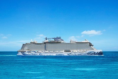 Norwegian Prima has become Norwegian Cruise Line’s most in-demand ship ever, with record bookings on the first day and week of sales demonstrating strong demand for cruise travel.