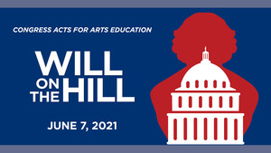 Members of Congress Head Back to Ye Olde England for a Good Cause: Shakespeare Theatre Company's Will on the Hill Fundraiser
