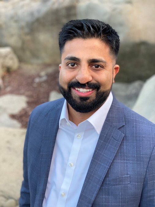 CompWest Insurance Names Ibraheem Mohammed Regional Manager Business Development - Vimarsana News