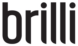 Brilli Debuts World's First UV-Free Household Led Lighting Proven to Kill* Viruses and Bacteria