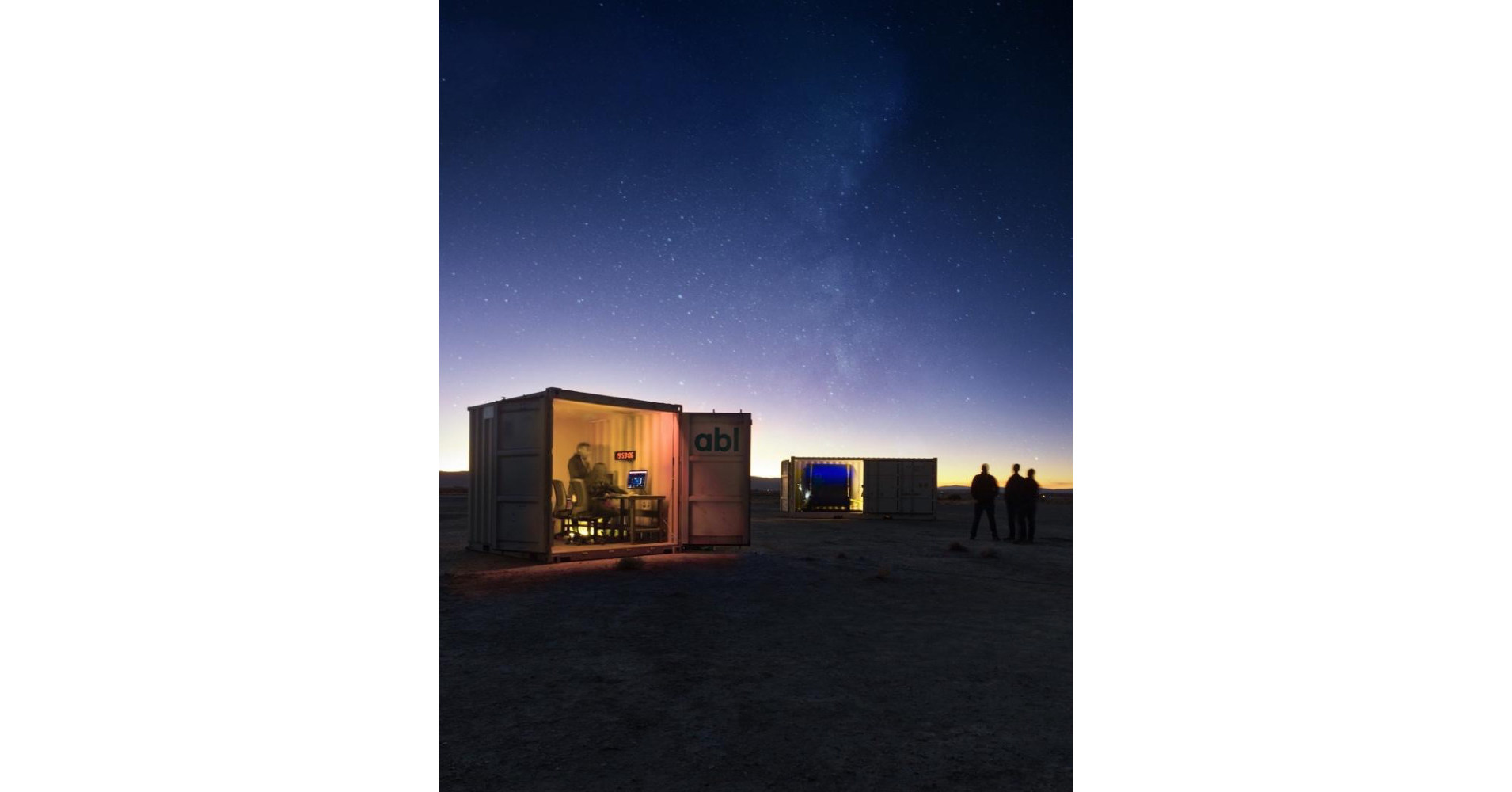 ABL Space wins fourth Department of Defense contract