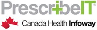 PrescribeIT/Canada Health Infoway (CNW Group/Canada Health Infoway)