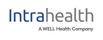 Intrahealth: A WELL Health Company (CNW Group/Canada Health Infoway)