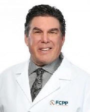Michael P. Rubinstein, MD, FAAOS, FACS is recognized by Continental Who's Who
