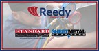 Reedy Industries Acquires Canton, OH's Standard Plumbing &amp; Heating/Sheet Metal Crafters
