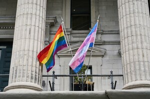 Journée internationale contre l'homophobie et la transphobie - Montréal réitère son engagement à lutter contre toutes les formes de discriminations et de violences à l'endroit des personnes issues de la diversité sexuelle et des genres LGBTQ2+