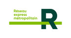 /R E P E A T -- Media invitation - Presentation of the public art program for the Réseau express métropolitain/