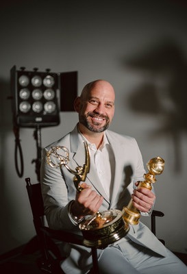 Andrew Barnsley (CNW Group/Project 10 Productions Inc.)
