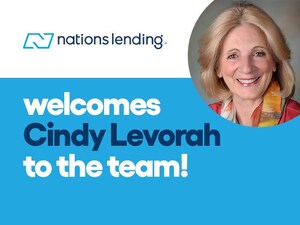Nations Lending Enters New Mexico Market with Hiring of Cindy Levorah