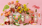 Ketel One Botanical Dials Up the Dazzle with Susan Alexandra for an Exclusive Botanical Spritz-Themed Collection