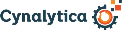 Cynalytica, Inc. combines a diverse set of industry expertise with decades of applied research and development experience to deliver pioneering cybersecurity and machine analytics technologies that help protect critical national infrastructure, securely enable Industry 4.0 and help industries accelerate their digital transformation objectives. (PRNewsfoto/Cynalytica Inc)