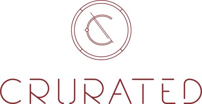 Crurated logo
