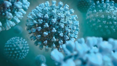 Coronavirus testing expands for asymptomatic use.