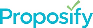 Proposify Launches First Free Proposal Software