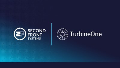 Second Front Systems, the leader in Acquisition Warfare software, and TurbineOne, the premier mission-driven tech lab, announced their partnership to deliver technical demonstrations and engineering-based assessments in support of acquisition decision-making for U.S. government agencies via the software platform Atlas Fulcrum.