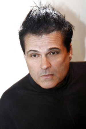 Lead Singer's Amazing Journey From Rock Star To Destiny Coach!