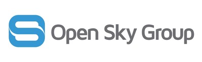 Open Sky Group, global specialists in Blue Yonder warehouse, labor, and transportation management solutions, helps lower costs and risks for clients implementing and upgrading supply chain systems. (PRNewsfoto/Open Sky Group)