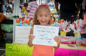 Could a Ten-Year-Old Invent The Next Über?