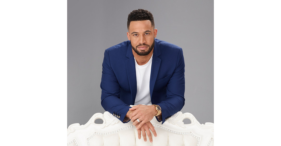 Former NFL Pro Turned Luxury Real Estate Agent Trent Announces