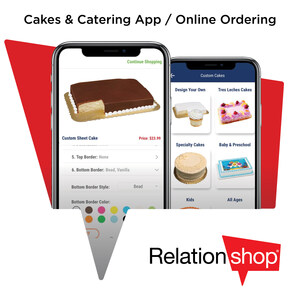 Relationshop Launches New App for Supermarket Retailers