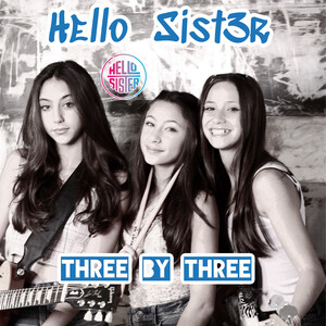 New EP Drops From Teen Pop Rock Band Hello Sister