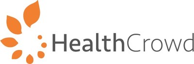 HealthCrowd Introduces Industry-First Communications Orchestration Platform (PRNewsfoto/Healthcrowd)
