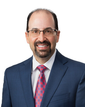 David S. Weinstein Joins Jones Walker Miami Office