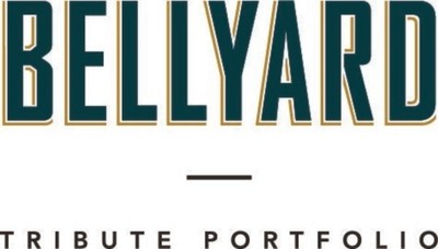 Bellyard Tribute Portfolio hotel located at The Interlock
