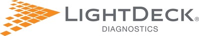 Light Deck Diagnostics Logo