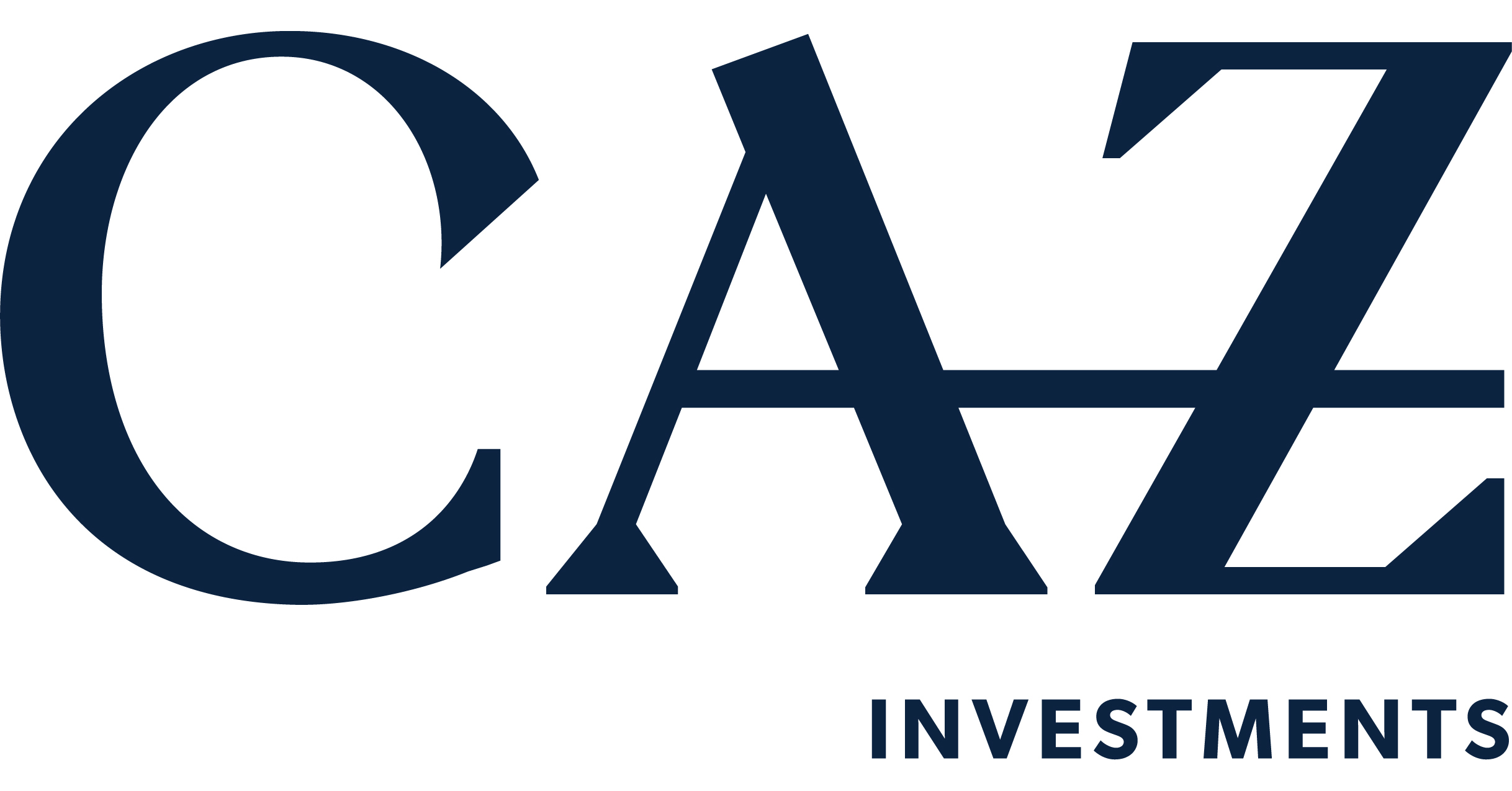 Consortium Injects Growth Capital into CAZ Investments to Expand ... - PR Newswire