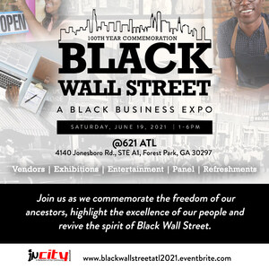 The Financial Literacy Institute Redefines the Meaning of the Black Dollar on Juneteenth