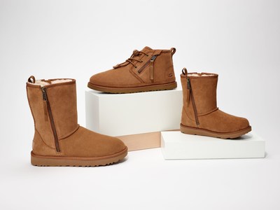 UGG UNIVERSAL COLLECTION