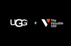UGG Partners With The Valuable 500