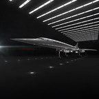 Boom Supersonic Adds Hypersonic Expert Mark Lewis to Advisory Council