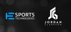 Basketball Star Jordan Clarkson Joins Esports Technologies as Brand Ambassador