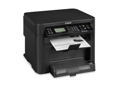 Canon U.S.A., Inc., Updates Lineup with Next-Generation Replacement for Popular, Every Day, Multifunction Printer