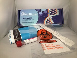Reditus Laboratories Joins Forces with Thomas Scientific for Expanded Distribution