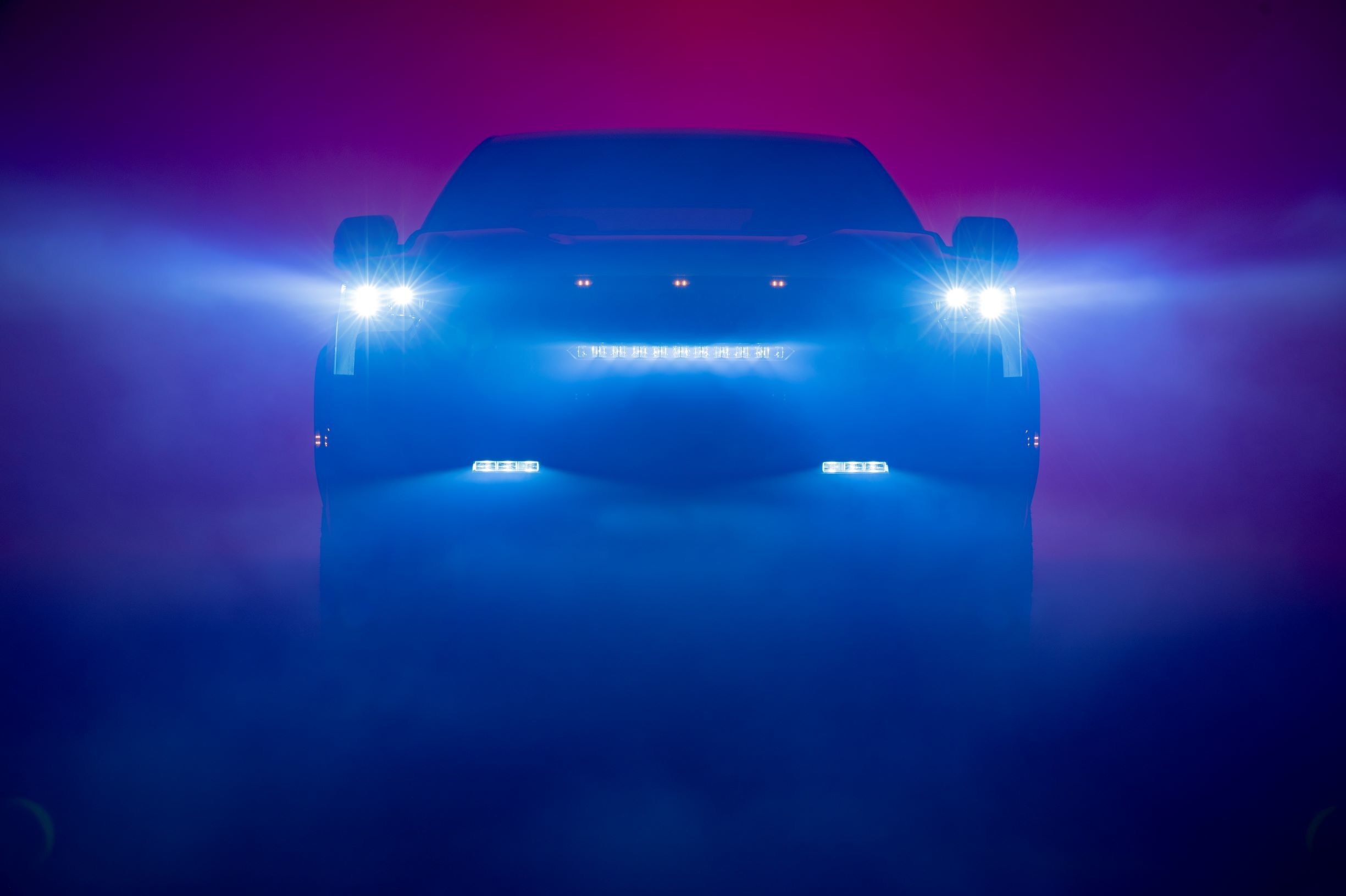 All-New Toyota Tundra Coming Soon #Tundra