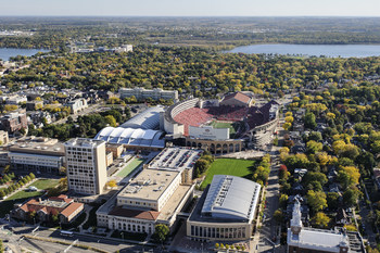 Photo Credit: University of Wisconsin-Madison
