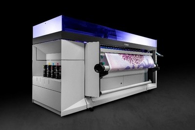 The Colorado 1630 gives all print service providers (PSPs) access to the unique UVgel technology