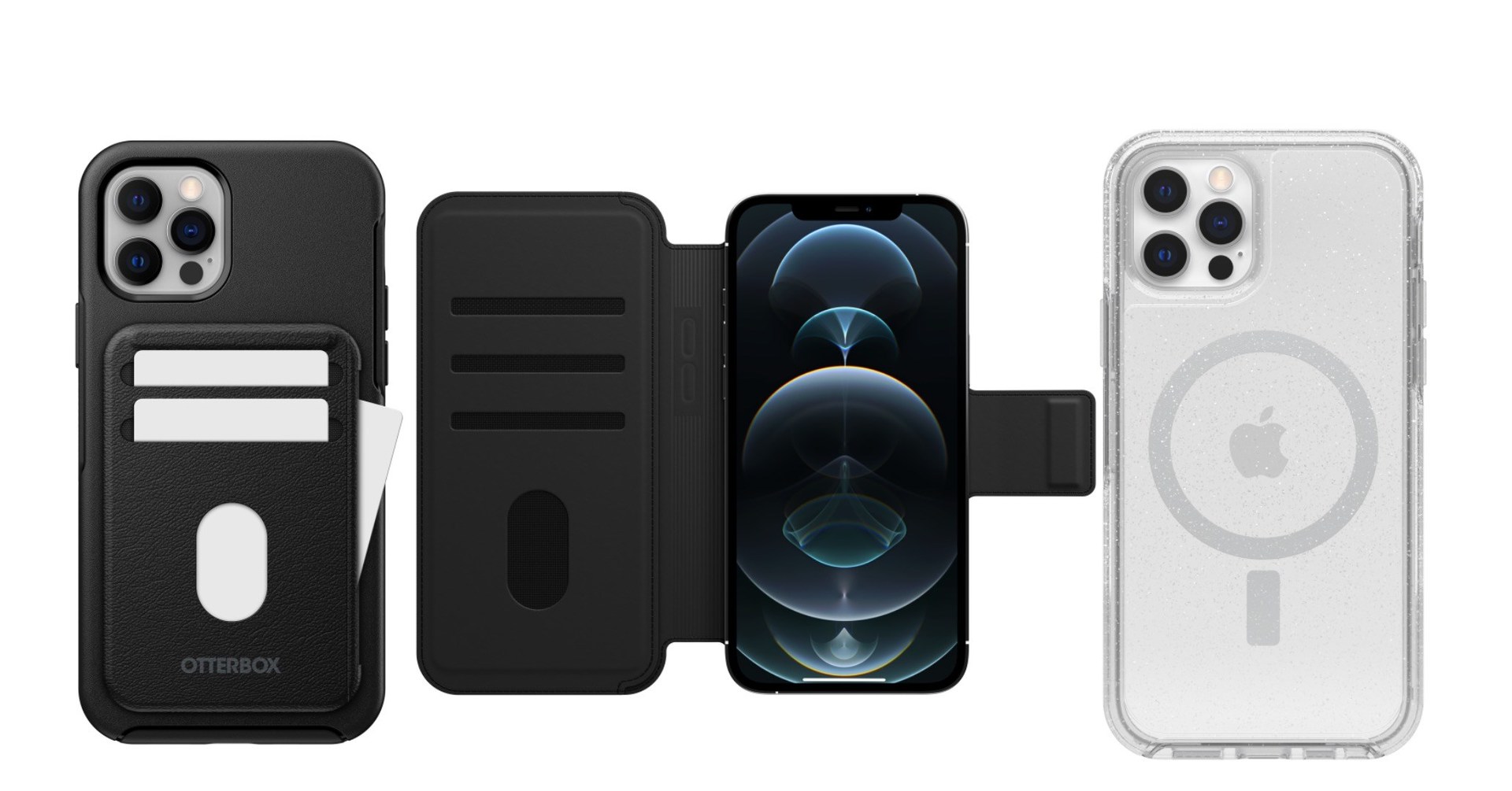 OtterBox Expands MagSafe Accessories Line-up - May