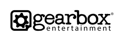 Gearbox Entertainment Logo