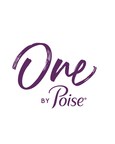 Poise® Brand Launches One By Poise® 2-in-1 Liners and Pads and Announces Partnership with Whitney Port