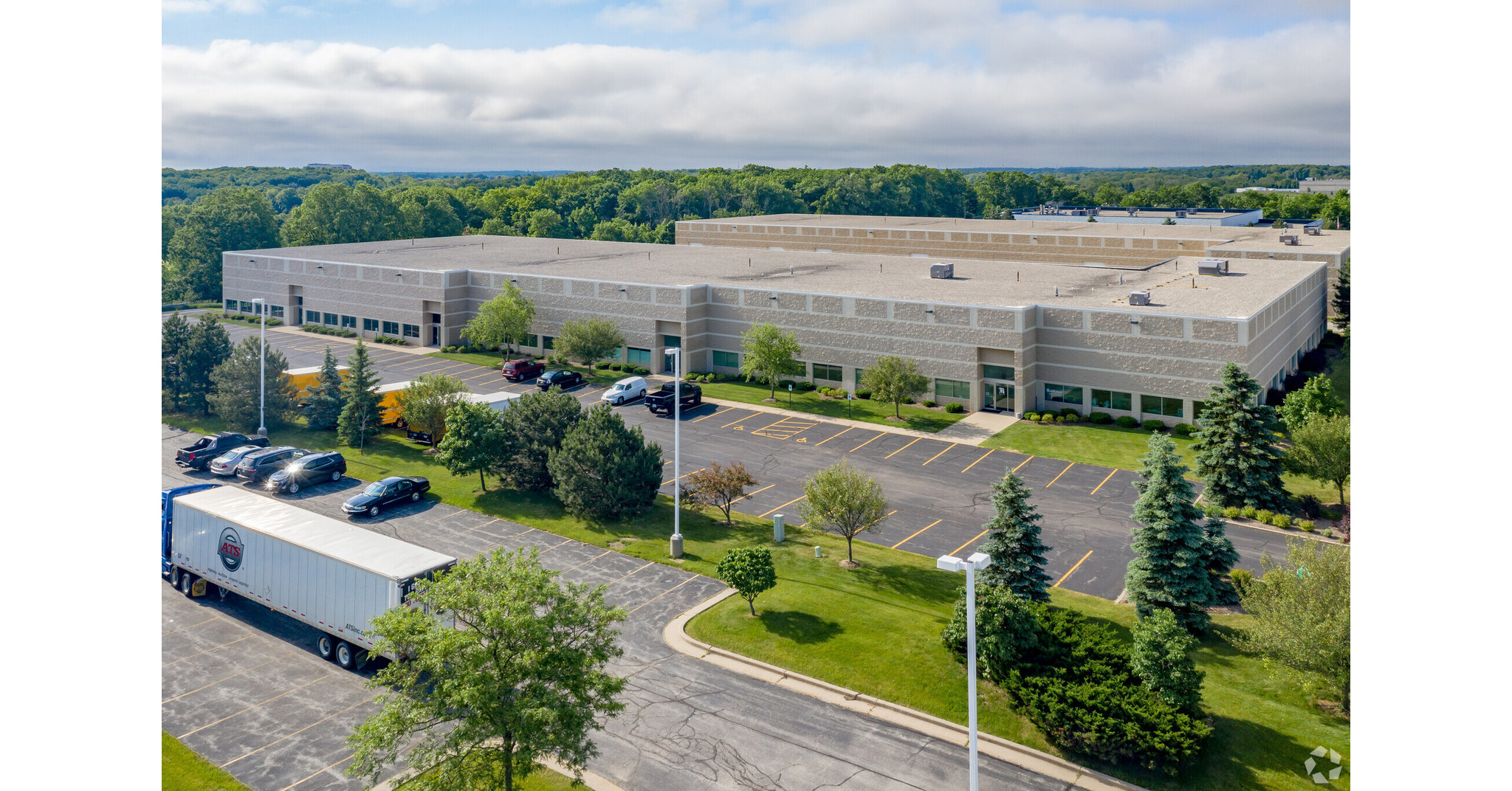 Likewise Partners Announces Acquisition of 3.7 Million Milwaukee