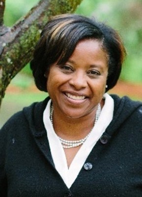 Sonya McCullum Roberts, President and Group Leader of Cargill Salt and Co-Chair of MBOLD