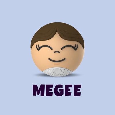Jogoball Megee