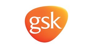 Logo GSK (Groupe CNW/Medicago)