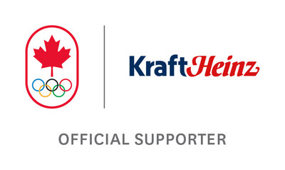 Kraft Heinz Canada joins Team Canada ahead of Tokyo 2020