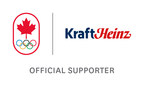 Kraft Heinz Canada joins Team Canada ahead of Tokyo 2020