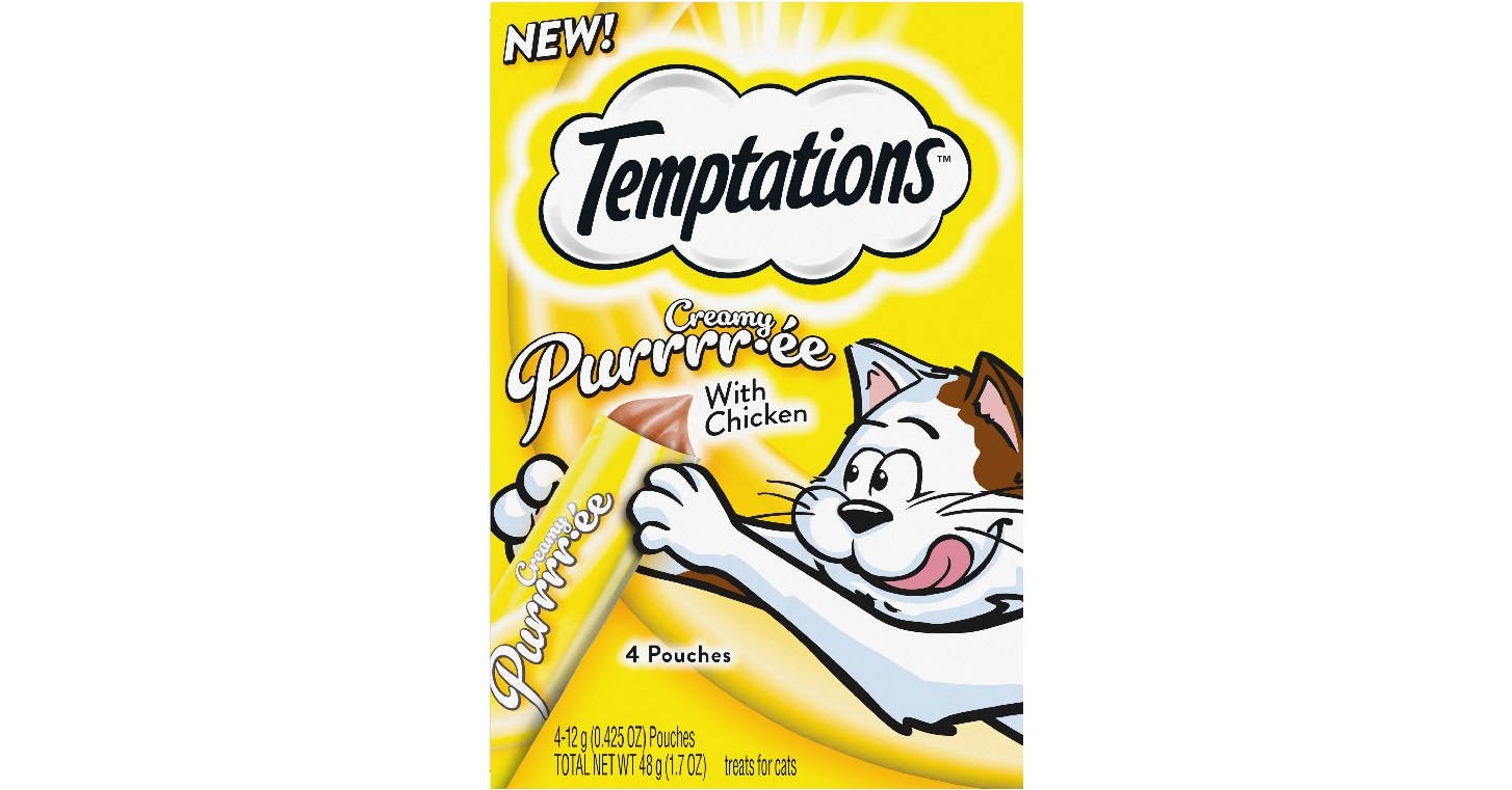 The TEMPTATIONS™ Model Launches Two New Cat Deal with Merchandise And Groups Up With Actor And Fellow Cat-Lover, Skylar Astin
